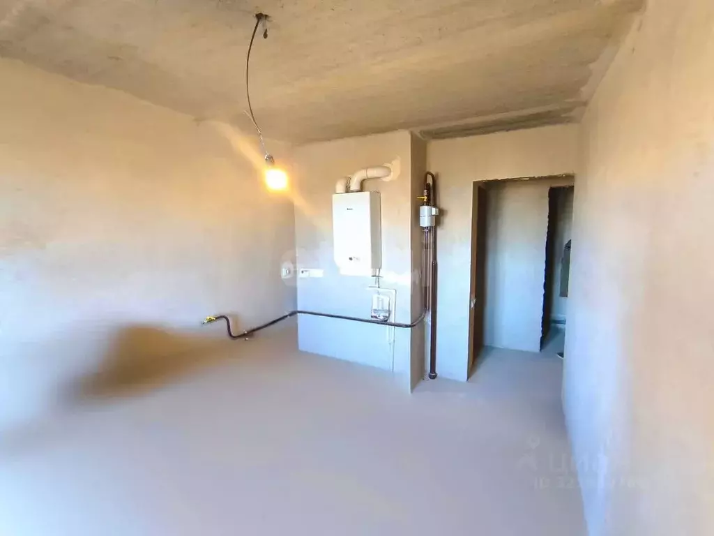 1-к кв. Смоленская область, Смоленск ул. Нормандия-Неман, 7 (43.8 м) - Фото 1