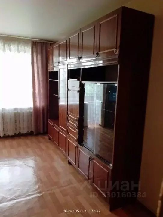 1-к кв. Пензенская область, Пенза ул. Минская, 1 (34.0 м) - Фото 2