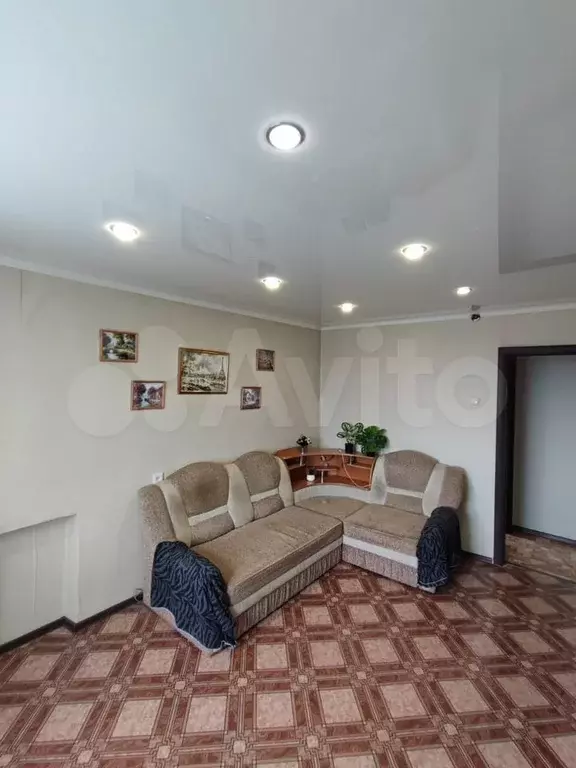 2-к. квартира, 40,7 м, 7/9 эт. - Фото 0