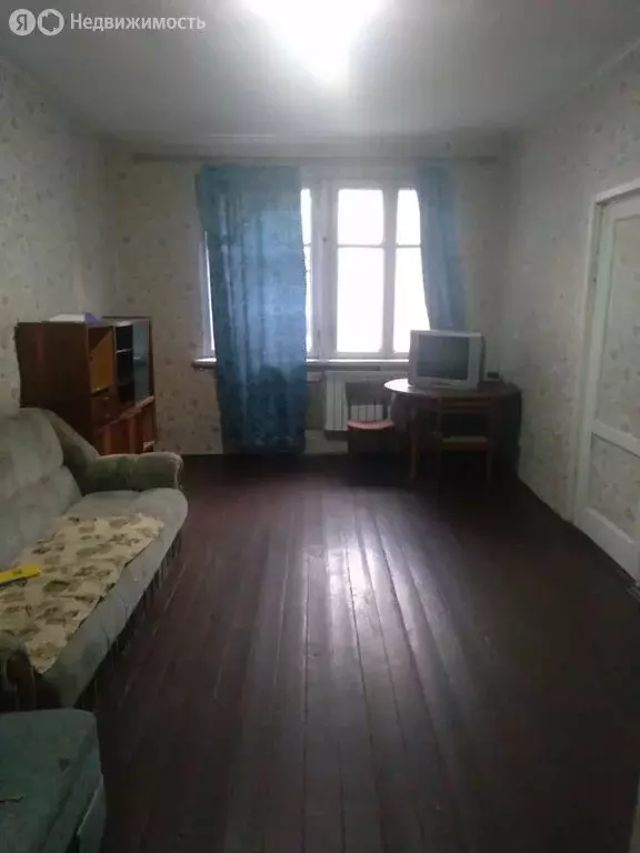 2-комнатная квартира: Иркутск, Почтамтская улица, 113 (46.8 м) - Фото 2