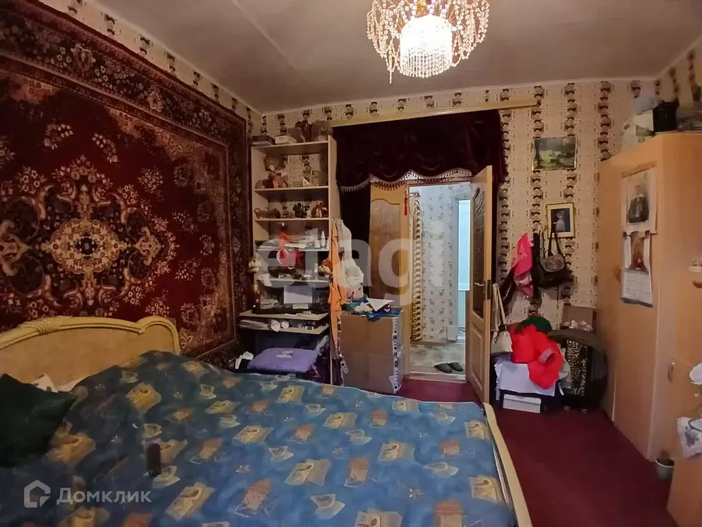 Продаётся 2-к квартира, 42 м - Фото 1