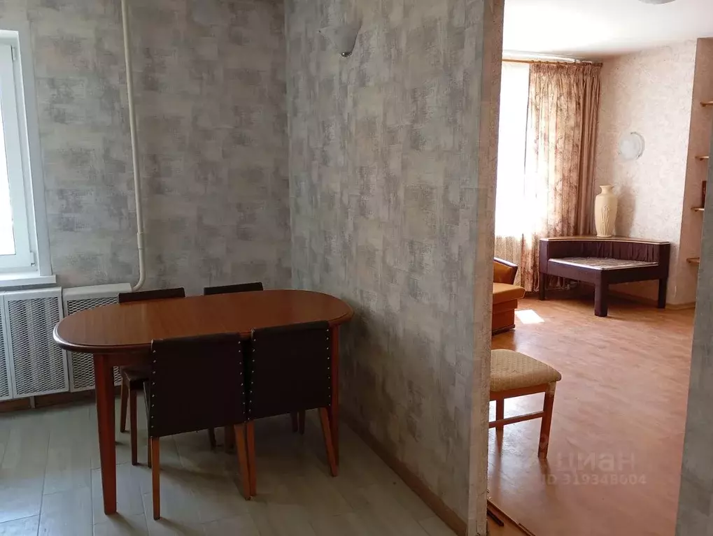 2-к кв. Московская область, Химки ул. Панфилова, 2 (53.0 м) - Фото 0