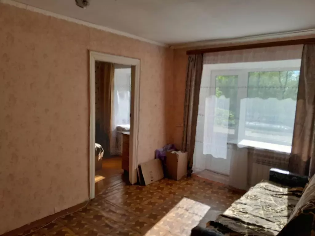 Продаётся 2-к квартира, 41 м - Фото 0