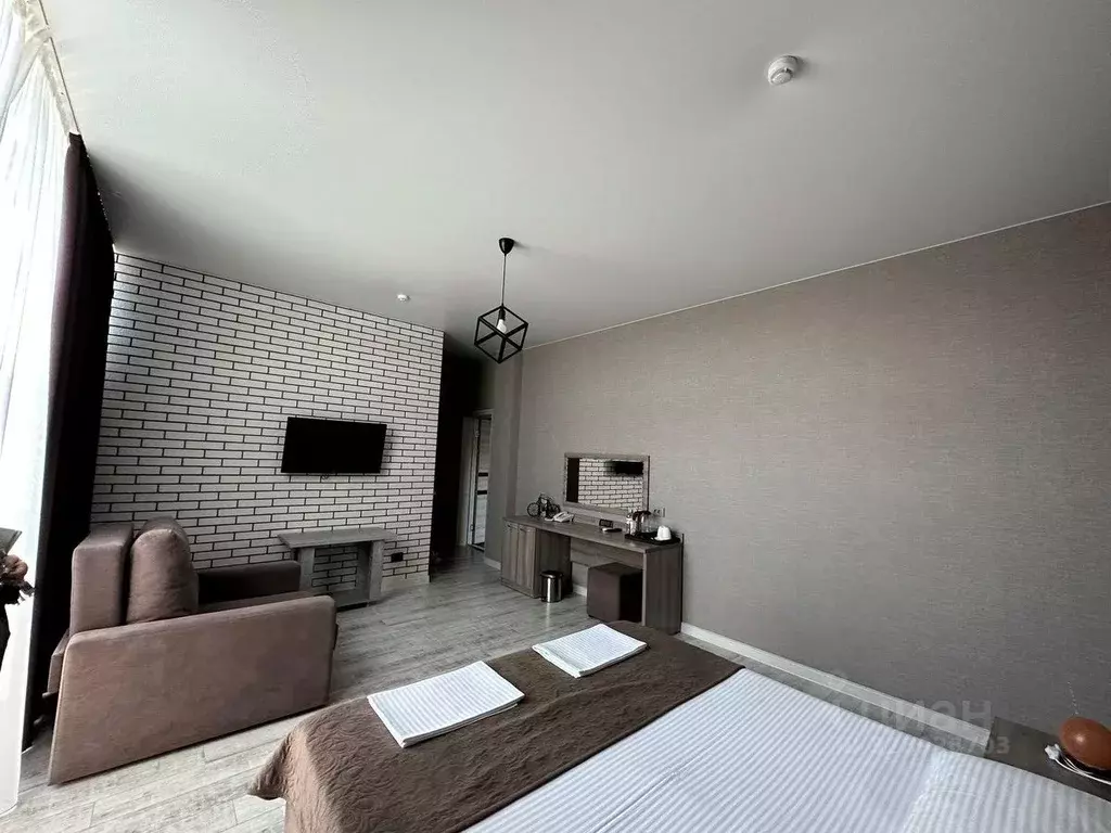 Комната Ставропольский край, Невинномысск Фабрика мкр,  (28.0 м) - Фото 2