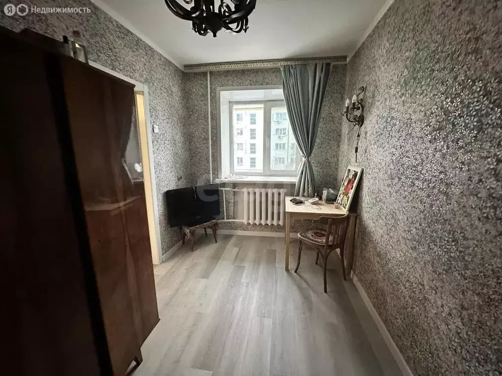 3-комнатная квартира: Якутск, улица Хабарова, 27/2 (54.4 м) - Фото 0