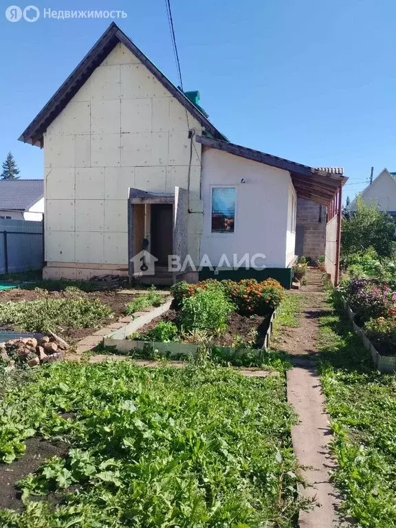 Дом в Стерлитамак, улица Ильича, 35 (59 м) - Фото 1