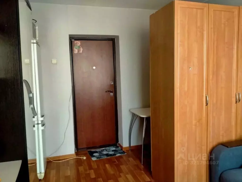 Комната Марий Эл, Йошкар-Ола ул. Машиностроителей, 129 (12.0 м) - Фото 0