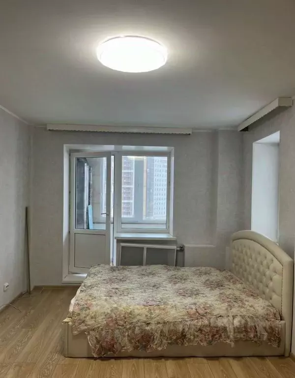1-к кв. Санкт-Петербург Богатырский просп., 27К2 (38.0 м) - Фото 1