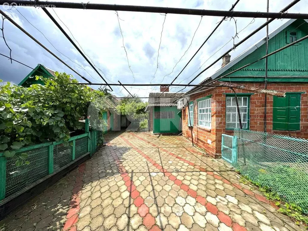 Дом в Кореновск, улица Победы, 24 (58.8 м) - Фото 1