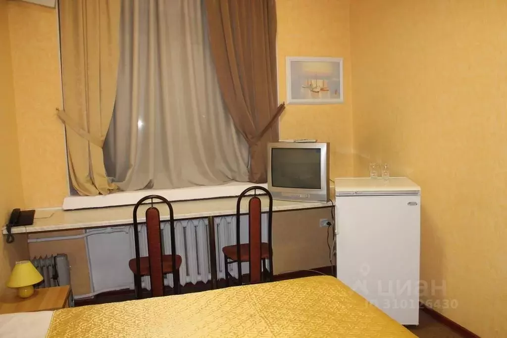 Комната Москва ул. Радио, 23/9С2 (23.0 м) - Фото 1