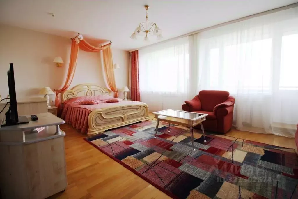 Комната Коми, Сыктывкар ул. Горького, 2 (35.0 м) - Фото 1