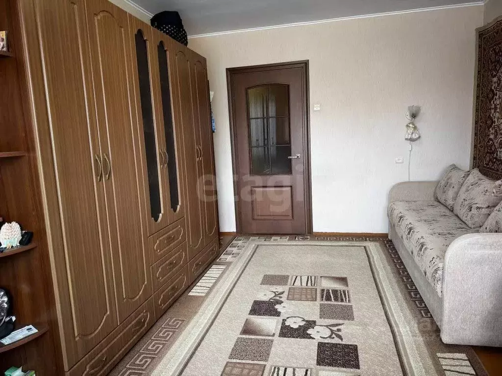 2-к кв. Пермский край, Пермь ул. Челюскинцев, 19 (40.1 м) - Фото 2