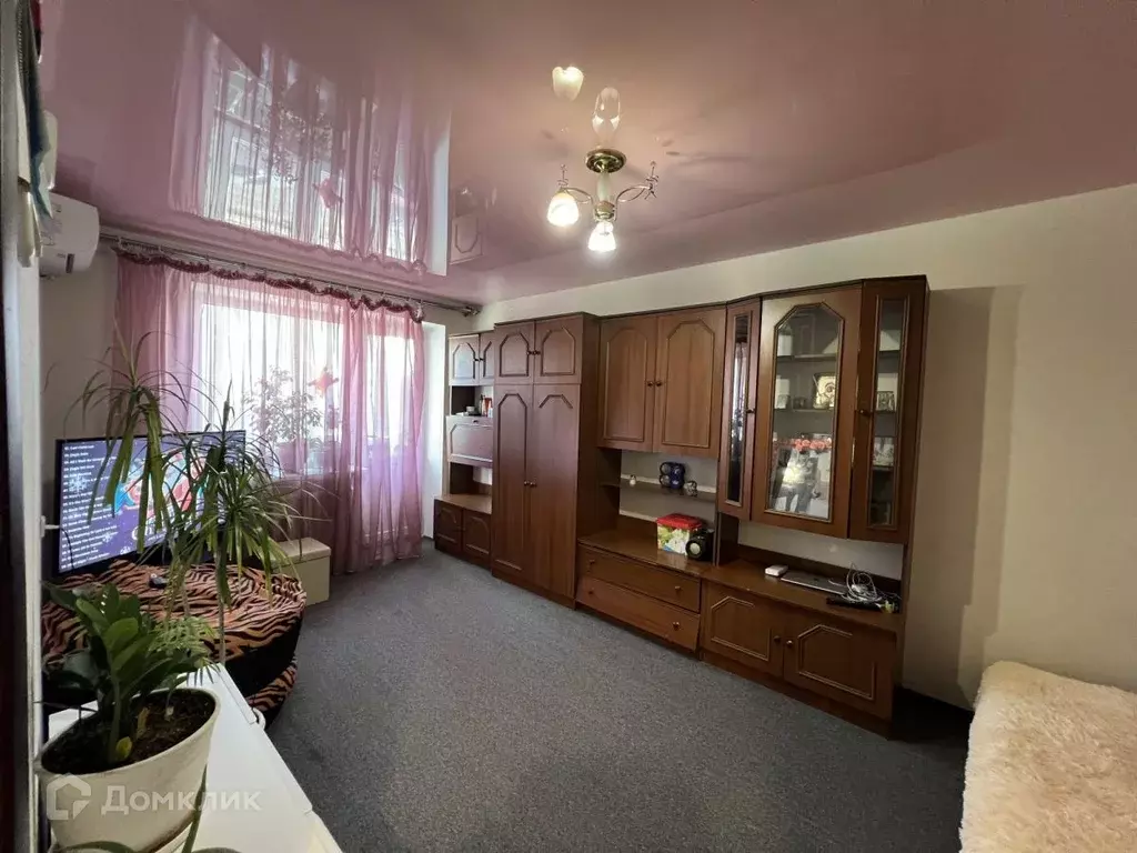 Продаётся 1-к квартира, 28 м - Фото 0