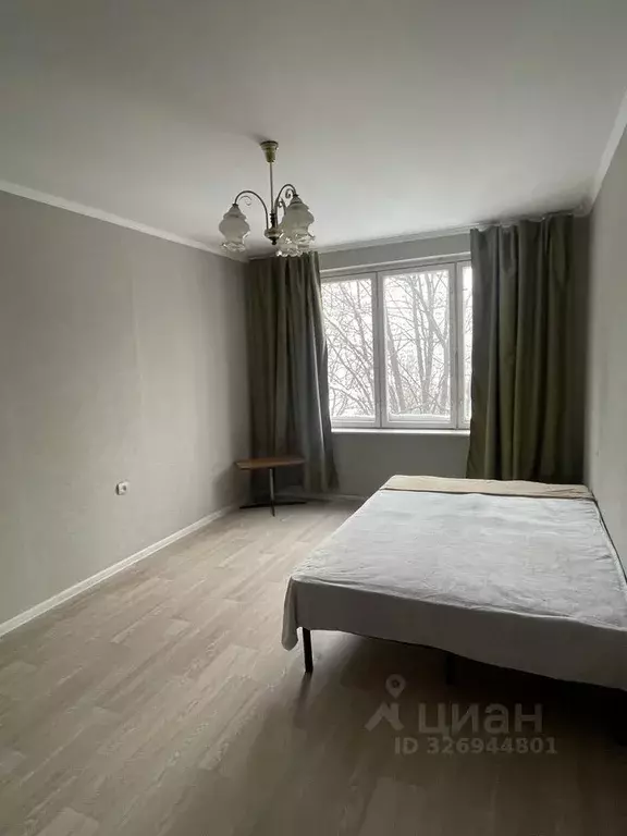 1-к кв. Москва ул. Цюрупы, 15К3 (33.0 м) - Фото 1