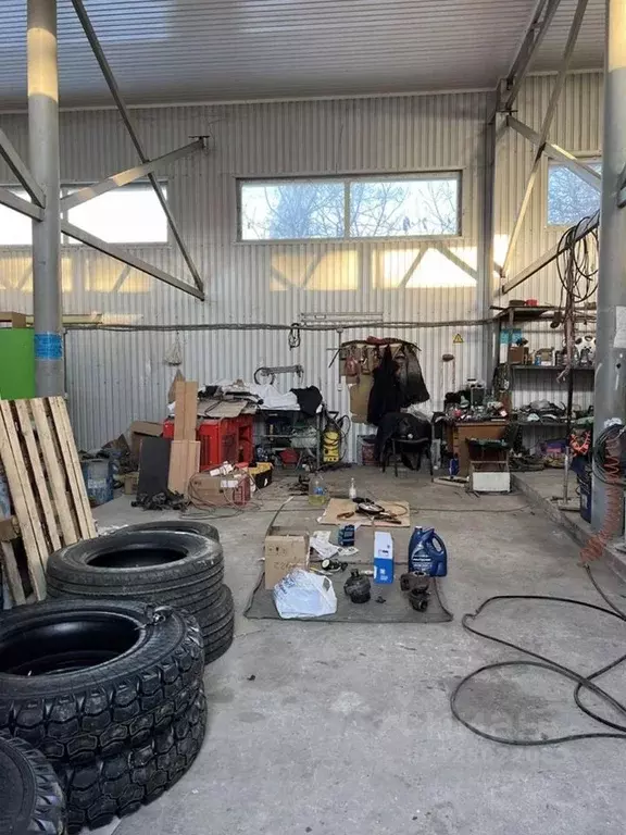 Помещение свободного назначения в Крым, Симферополь ул. Крылова, 73 ... - Фото 2