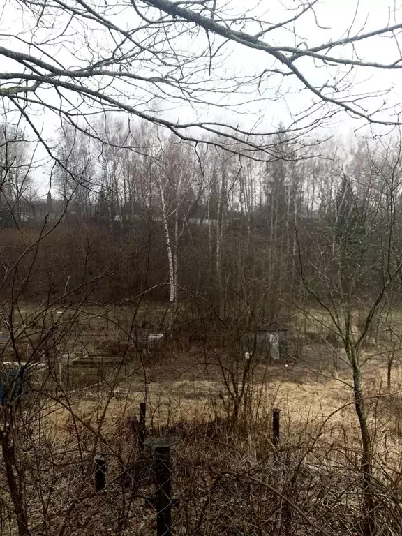 Участок в Калужская область, Калуга Московский округ,  (6.6 сот.) - Фото 2