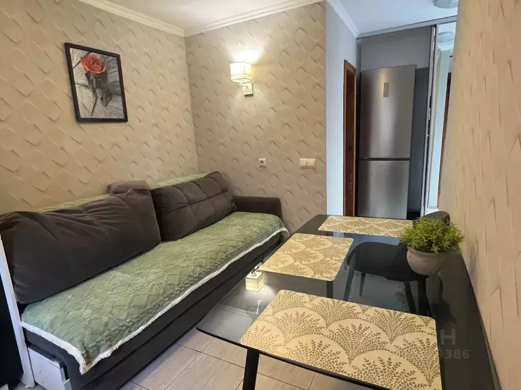 2-к кв. Ставропольский край, Кисловодск ул. Куйбышева, 11 (60.0 м) - Фото 1