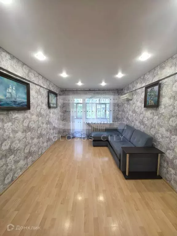 Продаётся 3-к квартира, 56.1 м - Фото 0
