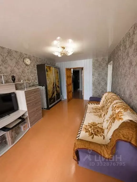 3-к кв. Крым, Феодосия ул. Чкалова, 187 (52.6 м) - Фото 2