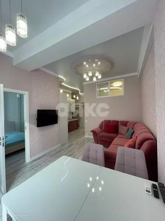 Продаётся 2-к квартира, 42.5 м - Фото 1