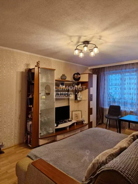 2-к кв. Краснодарский край, Краснодар ул. Имени Тургенева, 155 (48.0 ... - Фото 0