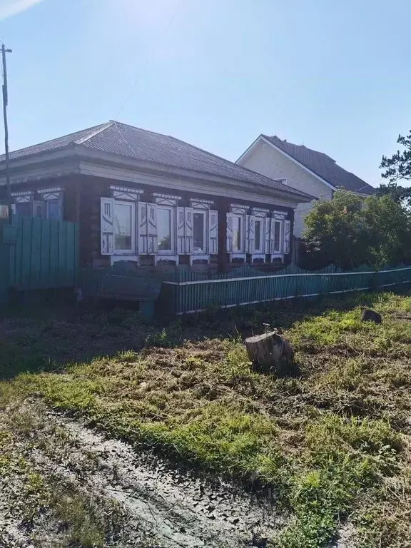 Дом в Красноярский край, Емельяново городское поселение, Емельяново ... - Фото 1