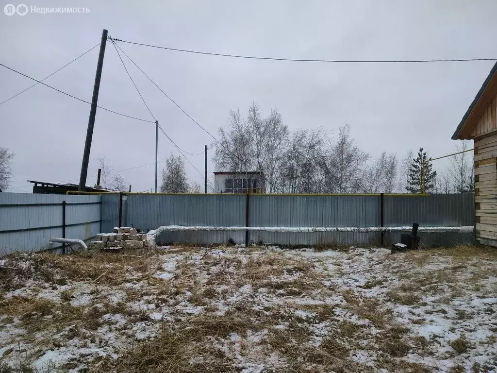 Дом в Республика Саха (Якутия), городской округ Жатай, рабочий посёлок ... - Фото 1