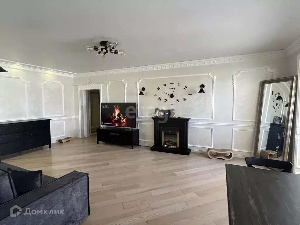 Продаётся 3-к квартира, 91 м - Фото 1