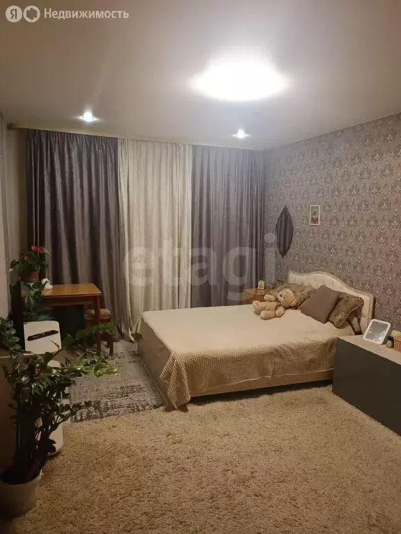 3-комнатная квартира: Тверь, Стахановская улица, 35 (53 м) - Фото 1