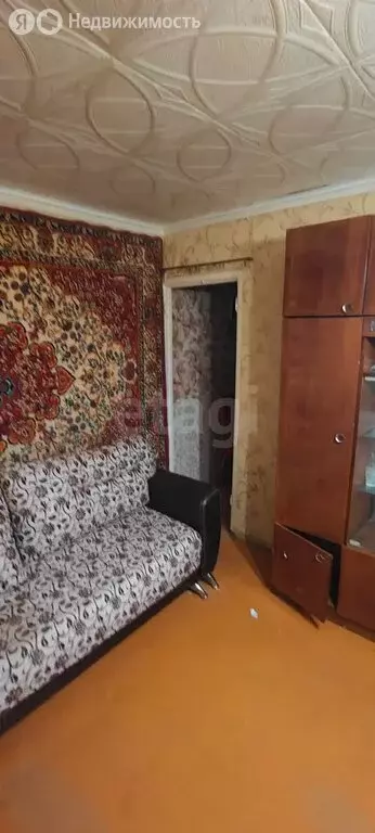 1-комнатная квартира: Советск, Октябрьский переулок, 11 (35 м) - Фото 2