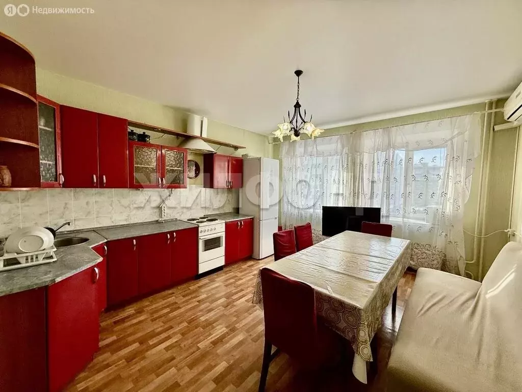 2-комнатная квартира: Тольятти, улица Полякова, 28 (59 м) - Фото 2