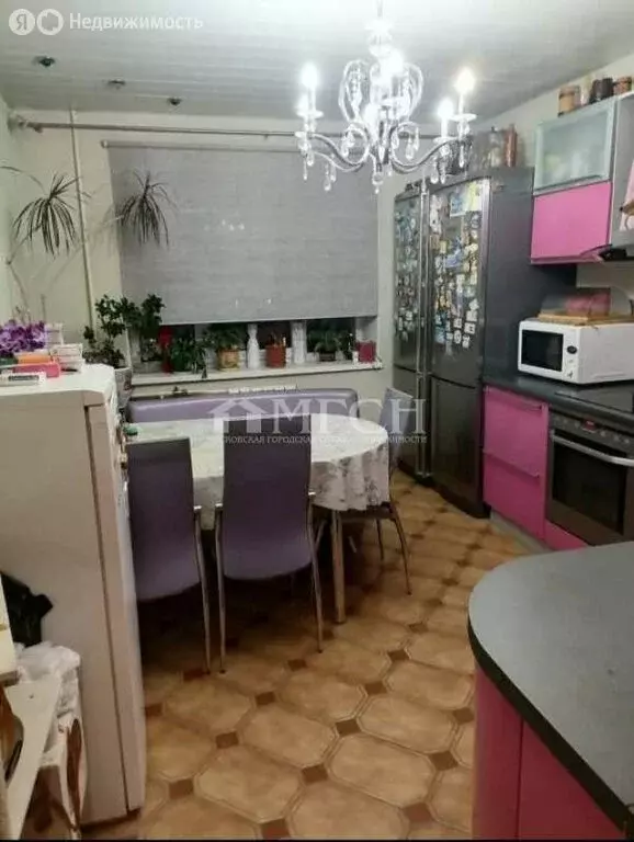 2-комнатная квартира: Видное, проспект Ленинского Комсомола, 78 (64.5 ... - Фото 2