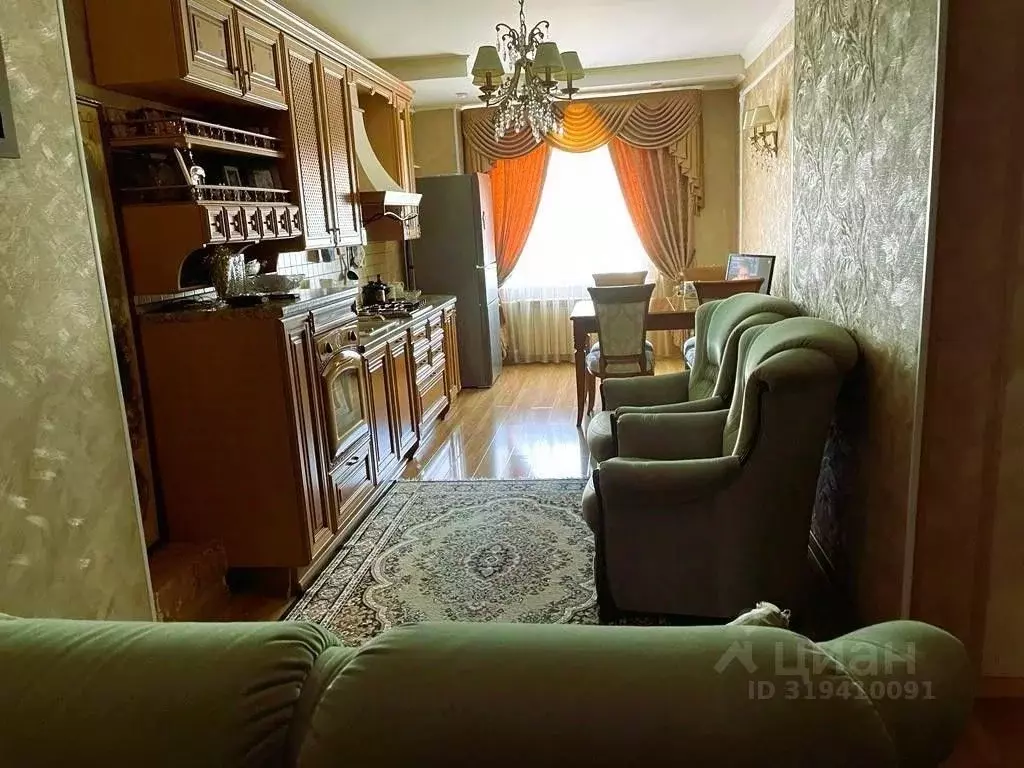 2-к кв. Саха (Якутия), Якутск ул. Пояркова, 13к1 (57.6 м) - Фото 1