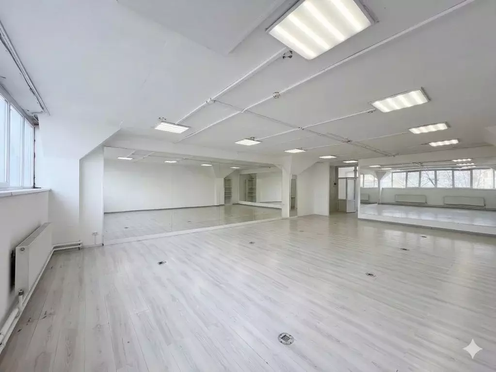 Помещение свободного назначения в Московская область, Подольск ул. ... - Фото 2