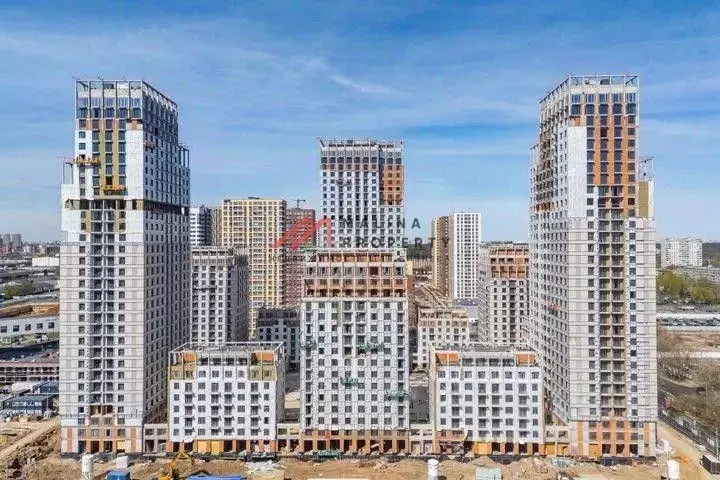 Торговая площадь в Москва Тагильская ул., 6/5 (426 м) - Фото 2