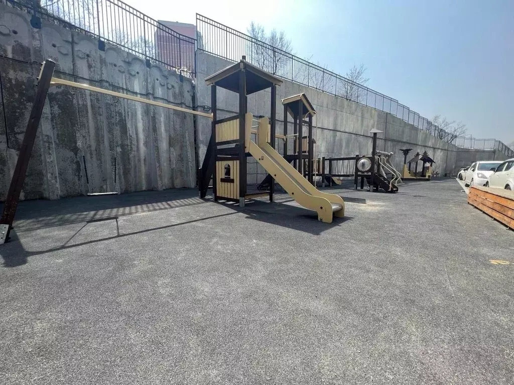 Студия Приморский край, Владивосток Стрелковая ул., 18к2 (28.0 м) - Фото 1