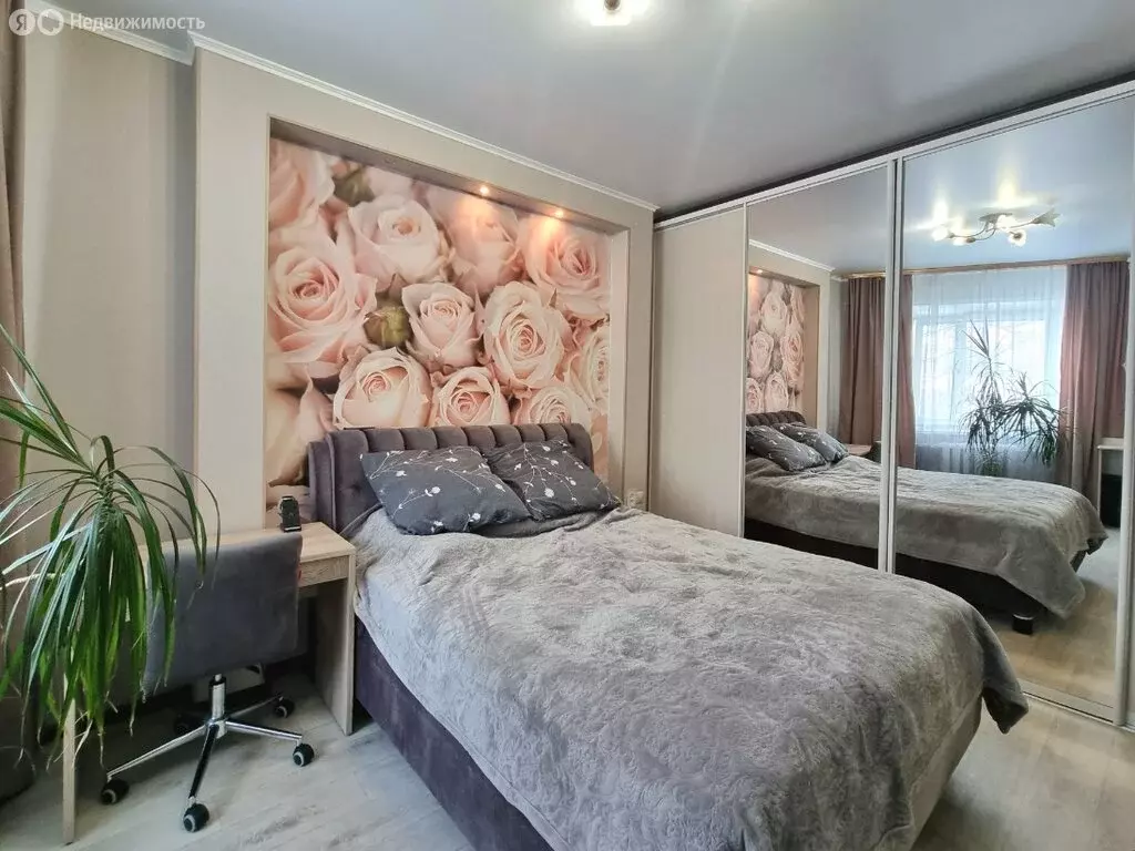 3-комнатная квартира: Нерюнгри, улица Карла Маркса, 1/2 (72.4 м) - Фото 2