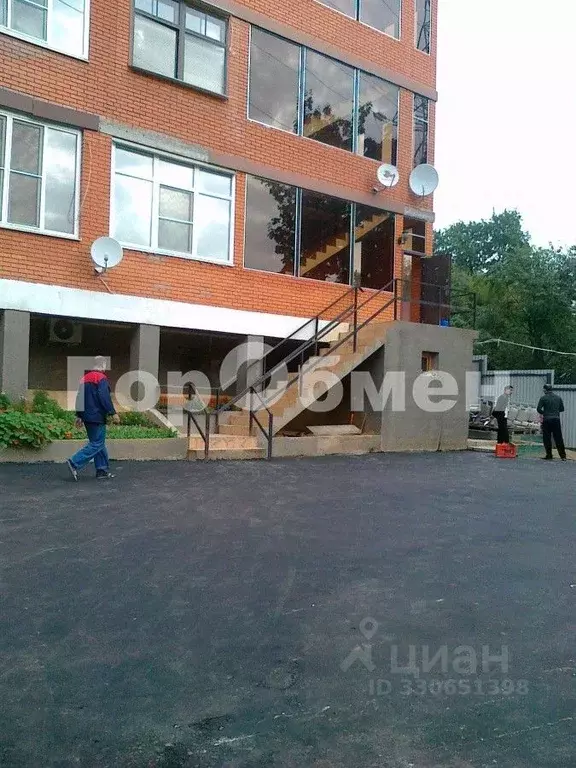 Склад в Московская область, Одинцово ул. Некрасова, 19 (100 м) - Фото 2