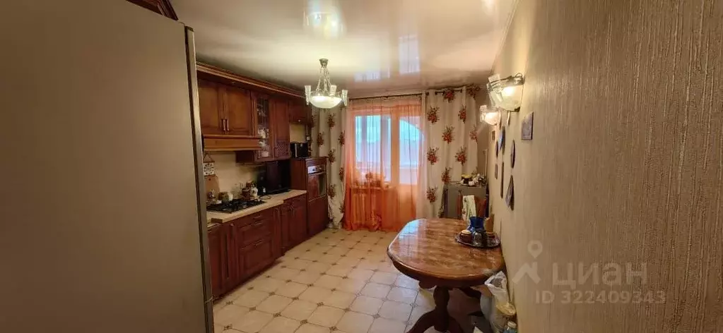 3-к кв. Тверская область, Конаково ул. Баскакова, 23 (103.0 м) - Фото 1