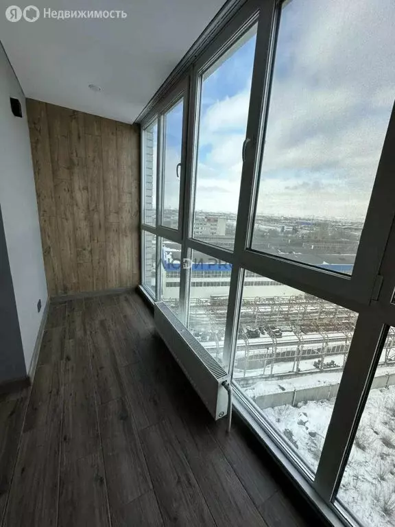 2-комнатная квартира: Энгельс, проспект Строителей, 47/2 (56.8 м) - Фото 2