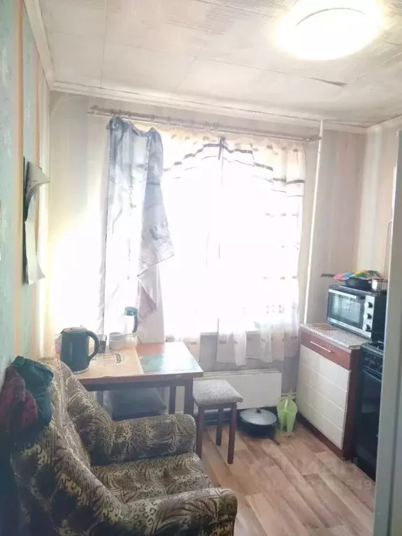 1-к кв. Архангельская область, Котлас Спортивная ул., 38 (33.8 м) - Фото 1