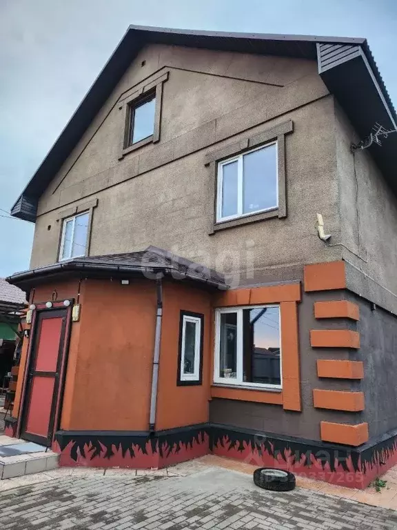 Дом в Костромская область, Костромской район, Шунгенское с/пос, д. ... - Фото 1