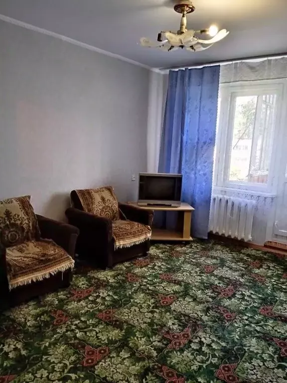 3-к кв. Иркутская область, Усть-Илимск ул. Георгия Димитрова, 8 (63.0 ... - Фото 1