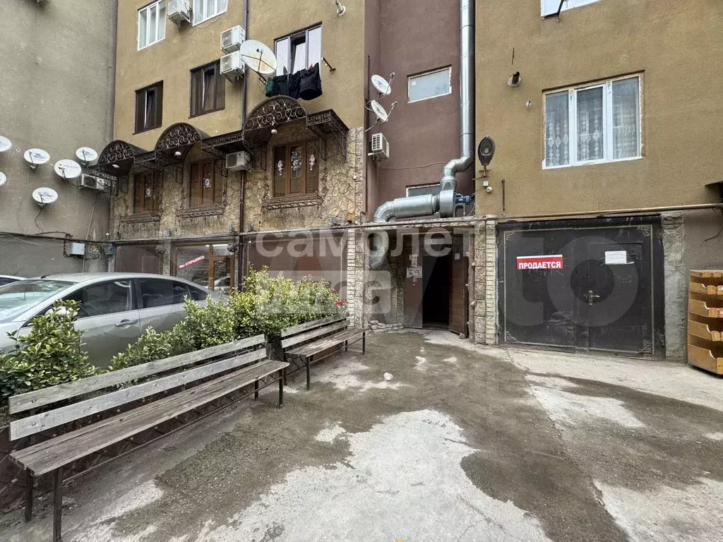 Продам помещение свободного назначения, 35 м - Фото 1