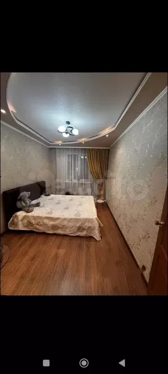 2-к. квартира, 52 м, 4/5 эт. - Фото 1