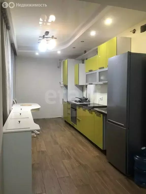 2-комнатная квартира: Якутск, улица Каландаришвили, 43 (60.8 м) - Фото 2