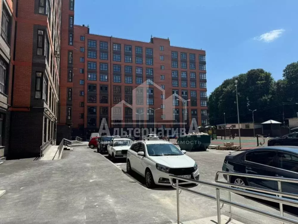 Продаётся 1-к квартира, 37 м - Фото 0