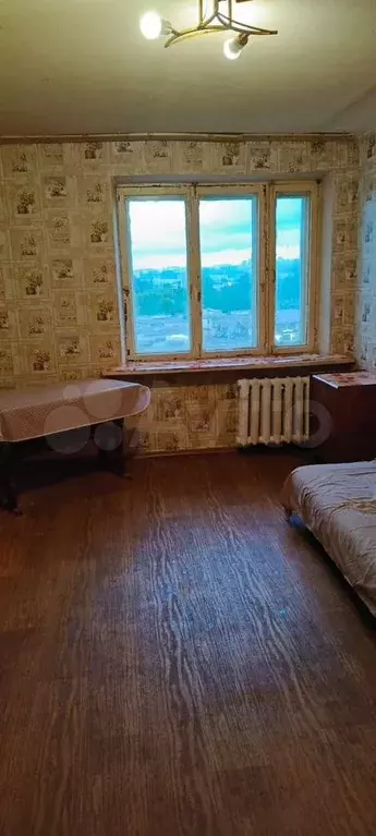 Комната 22 м в 1-к., 7/9 эт. - Фото 0