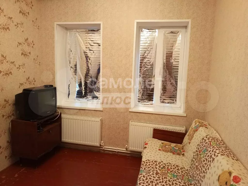Дом 50 м на участке 3 сот. - Фото 1