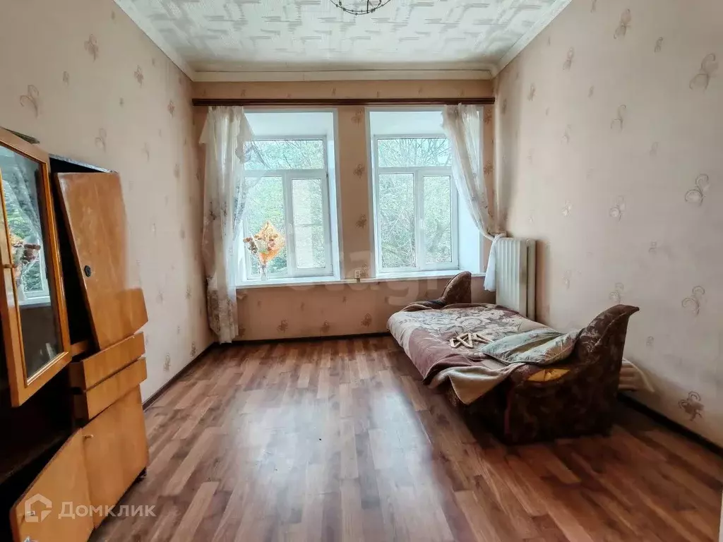 Продаётся 2-к квартира, 30.4 м - Фото 1